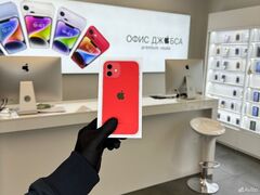 iPhone 12, 128 ГБ б/у