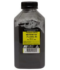 Tонер Hi-Black для Pantum P3010, M6700, M7100 (TL-420X) Bk, Тип 3.1, 200 г, банка
