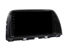 Штатная магнитола Mazda CX-5 (2011-2017) Android 10 6/128GB QLED DSP 4G модель MA-080TS18