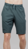 Шорты Nordski Simple Dark Mint, мужские