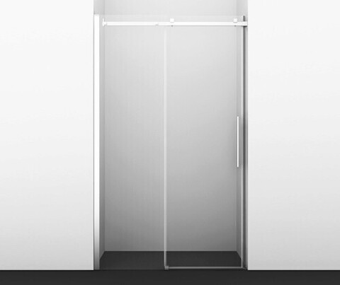 WasserKRAFT Alme 15R31 Душевая дверь