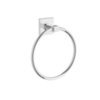 VitrA A44802 Root Round Держатель для полотенец, хром