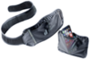 Картинка сумка для бега Deuter Shortrail I Black - 3