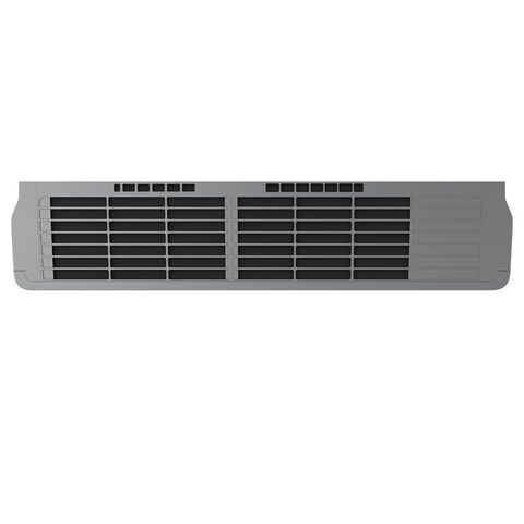 Сплит-система инверторного типа Hisense AS-10UW4RXVQH00A(B) Vision Pro Carbon Superior DC Inverter