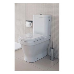 8246840000001	УНИТАЗ-КОМПАКТ LAUFEN LB3