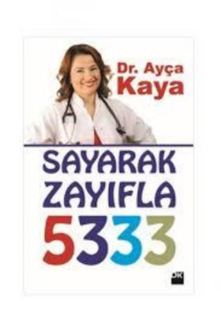 Sayarak Zayıfla 5333