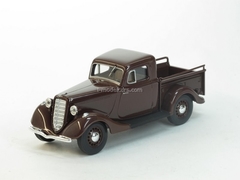 GAZ-M415 Pickup 1:43 Nash Avtoprom