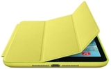 Чехол книжка-подставка Smart Case для iPad Air 3 (10.5") - 2019г (Желтый)