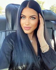 «Attitude collection» Desîo™ - IRRESISTIBLE BLUE