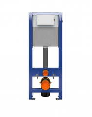 ИНСТАЛЛЯЦИЯ AQUA 40 ДЛЯ УНИТАЗА С БАЧКОМ