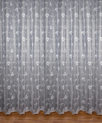 Тюль в гостиную 500*240 