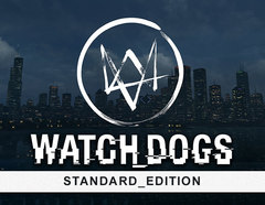 Watch_Dogs - Standard Edition (для ПК, цифровой код доступа)