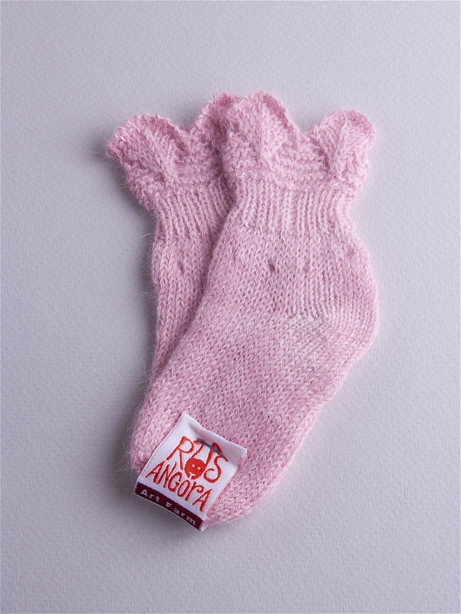 Носочки для малышей