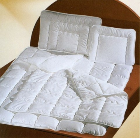 Детский наматрасник Brinkhaus Morpheus Kids 70х140