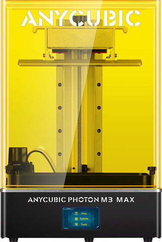 3D-принтер Anycubic Photon M3 Max