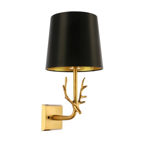 Светильник настенный ST Luce Velossa SL1123.201.01