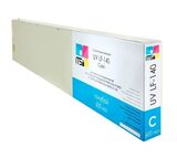 Картридж ITSinks Mimaki LF-140 Cyan, SPC-0728C 600 мл, для Mimaki UJF-3042FX, UJF-3042HG, UJF-6042