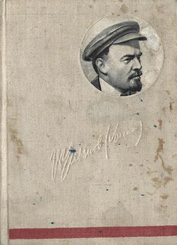 Детская болезнь Левизны в коммунизме