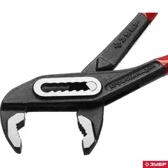 ЗУБР 300 мм, переставные клещи (2242-30)