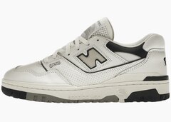 New Balance 550 "Cream Black"