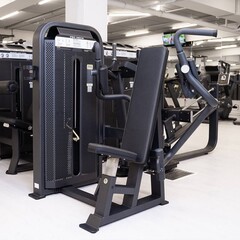 Баттерфляй (Pectral Machine) DHZ E-5004. Стек 109 кг