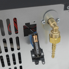 Абсорбционный (газовый) автохолодильник Meyvel AF-42GM