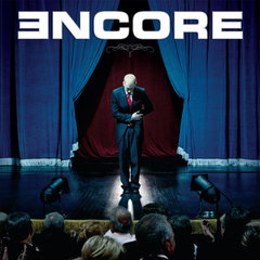 Eminem / Encore (2LP)