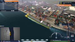 TransOcean: The Shipping Company (Версия для СНГ [ Кроме РФ и РБ ]) (для ПК, цифровой код доступа)