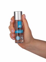 Нейтральный лубрикант на водной основе JO Personal Lubricant H2O - 60 мл. - 