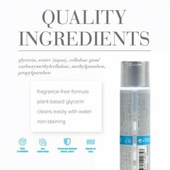 Классический лубрикант на водной основе / JO H2O 1oz, 30 мл