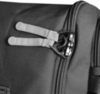 Картинка рюкзак городской Pacsafe GO Carry-on 34 черная смола - 10