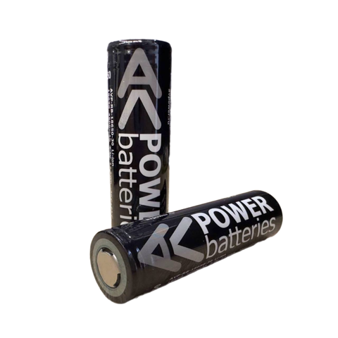 Аккумулятор 18650 Li-ion 2800mAh 3,7V 10,4Wh -40°C+65°С с платой защиты