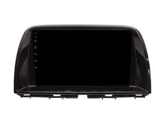 Штатная магнитола Mazda CX-5 (2011-2017) Android 10 6/128GB QLED DSP 4G модель MA-080TS18