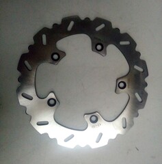 Диск для BMW R 1200 GS 1200 13-18 г.в. / R 1250 GS ADVENTURE 1250 19-23  г.в. / задний / тормозной/ и другие / ARASHI