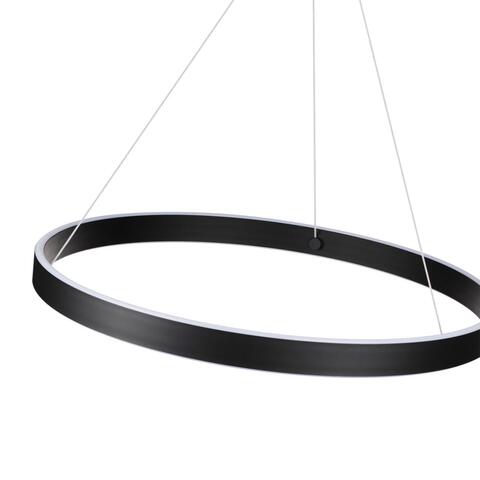 Подвесной светодиодный светильник Novotech SOTTO 359450