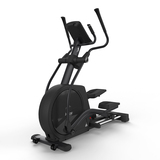 Эллиптический тренажер DFC Cardio E4500P фото №4