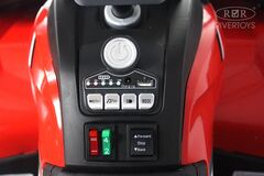 Квадроцикл K001AM 4WD (Полноприводный)