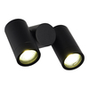 Светильник уличный потолочный ST Luce Ecollo SL9011.402.02