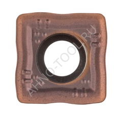 Пластины твердосплавные (SO)