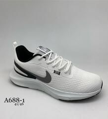 Кроссовки по 8 пар (41-46)р. A688-1