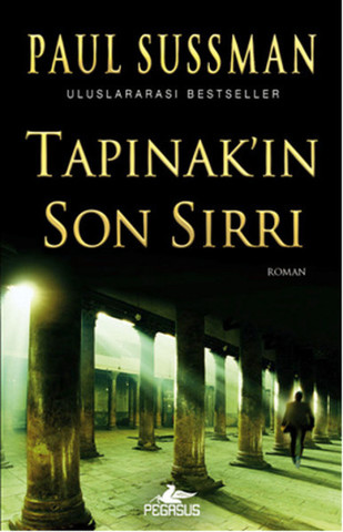 Tapınak'ın Son Sırrı