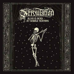 Tribulation / Alive & Dead At Sodra Teatern (2LP+DVD)
