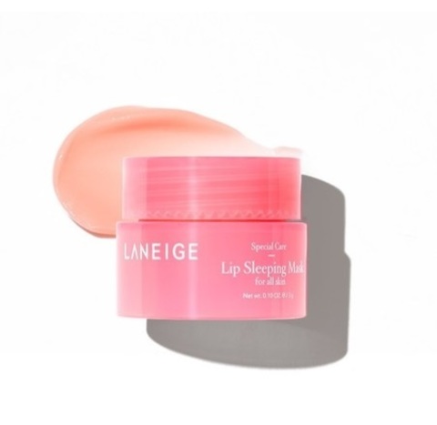 Laneige Lip sleeping mask