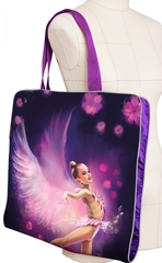 Портплед для купальника 407