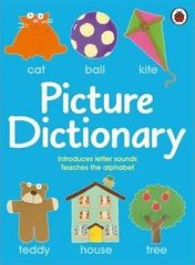 Picture Dictionary