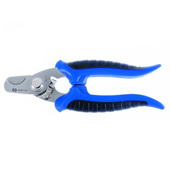 KING TONY (6AB21-65) Ножницы электрика для резки кабеля 158 мм