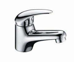 WasserKRAFT Isen 2603 Смеситель для умывальника фото