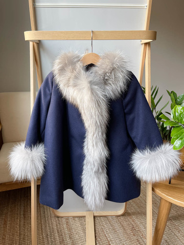 Пальто Dior, 104