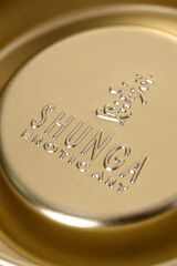 Интимное оральное масло Shunga с ароматом шоколада - 100 мл.