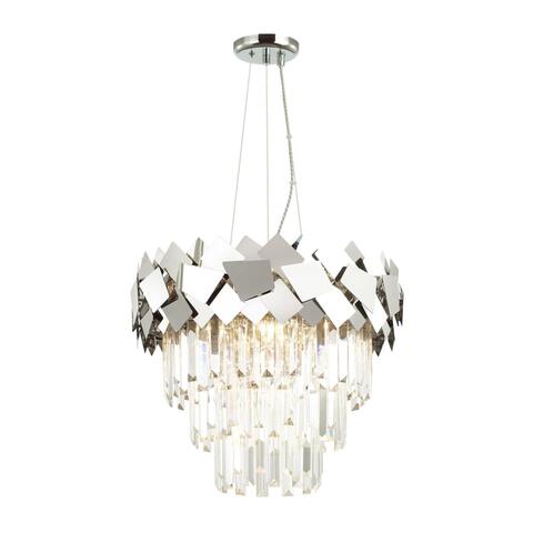 Люстра Odeon Light Stala 4811/6